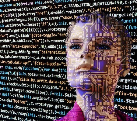 Artificial intelligence Artificial intelligence