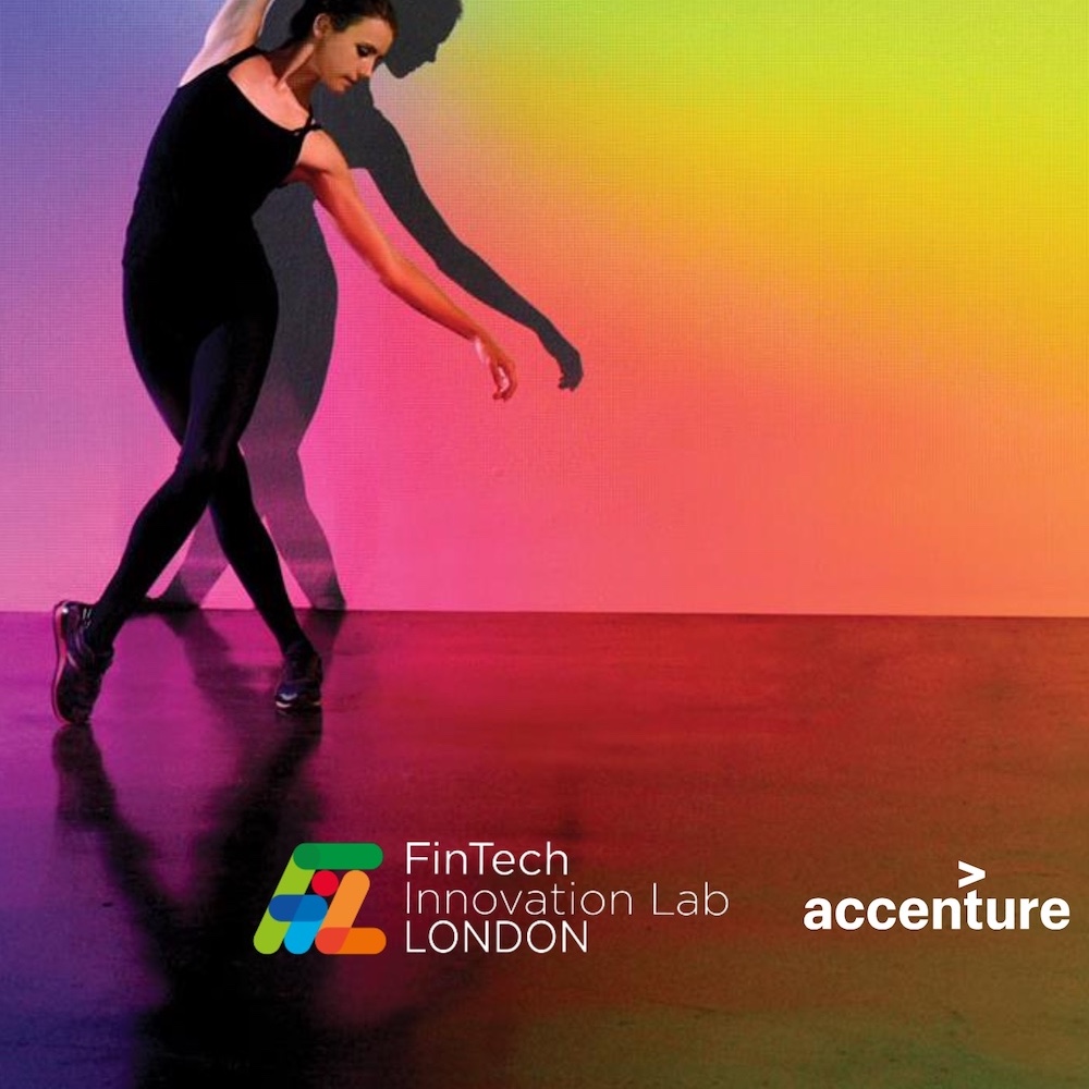 Fintech Innovation Lab London 2022