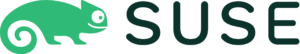 SUSE logo SUSE logo