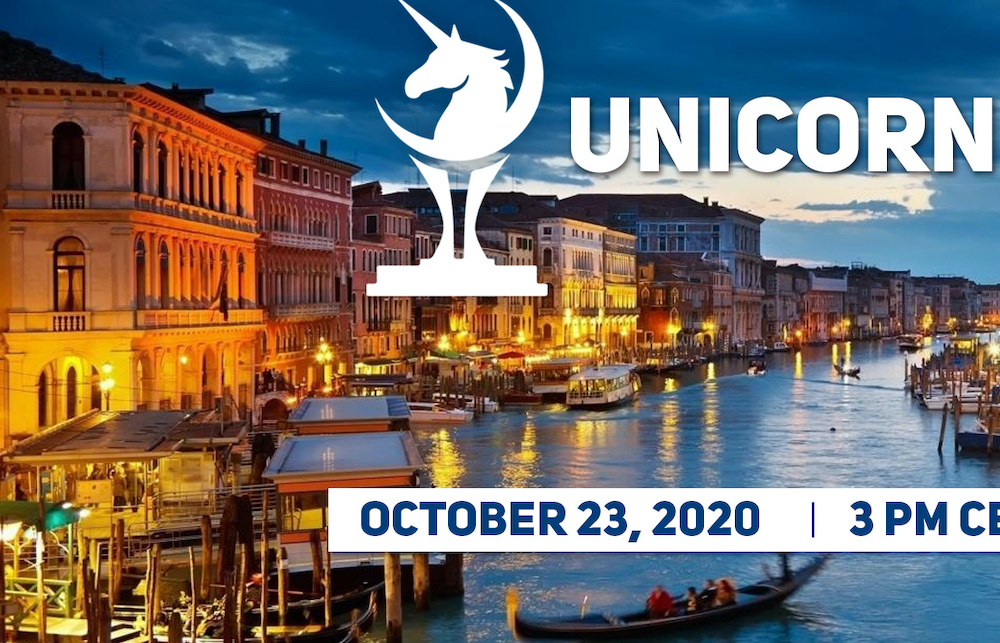 Unicorn Battle Europe 2020